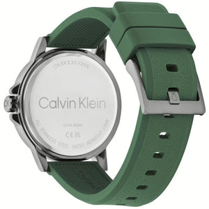 Reloj Análogo Calvin Klein Hombre 25200472