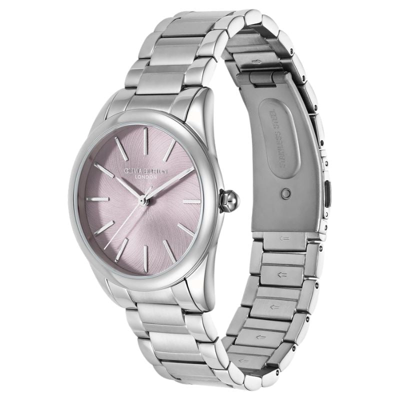 Reloj Análogo Olivia Burton Mujer 24000238