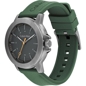 Reloj Análogo Calvin Klein Hombre 25200472