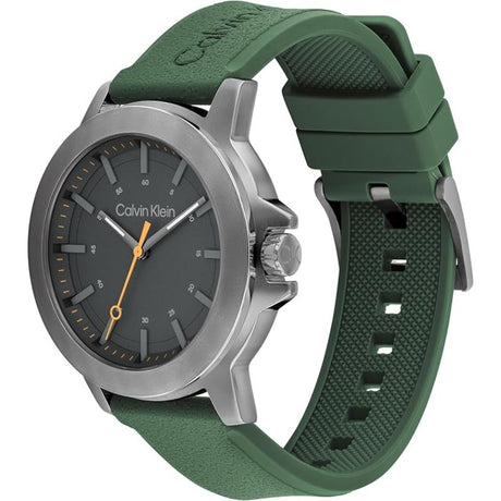 Reloj Análogo Calvin Klein Hombre 25200472