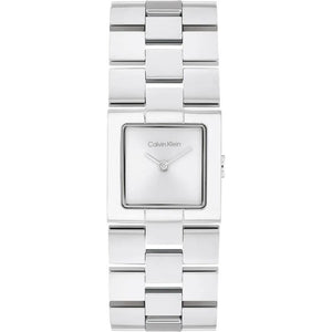 Reloj Análogo Calvin Klein Mujer 25100088