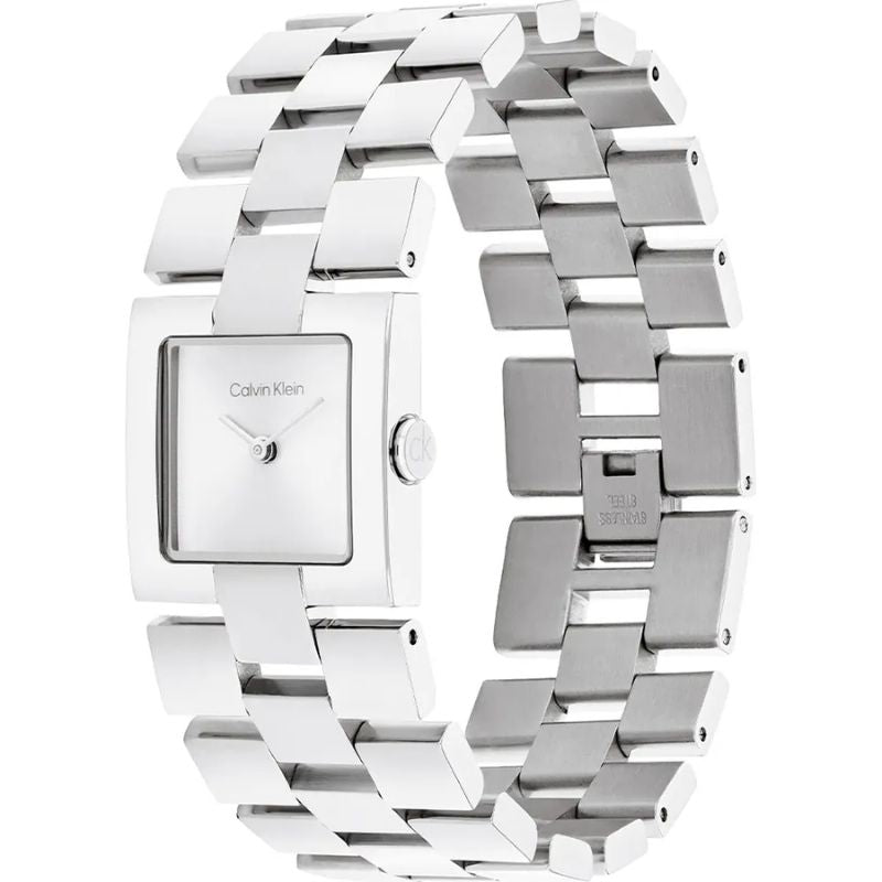 Reloj Análogo Calvin Klein Mujer 25100088