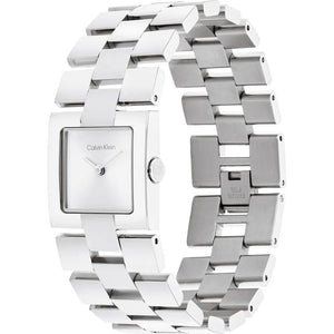 Reloj Análogo Calvin Klein Mujer 25100088