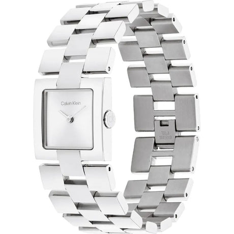 Reloj Análogo Calvin Klein Mujer 25100088