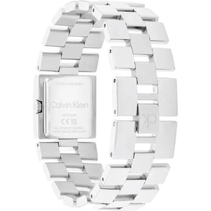 Reloj Análogo Calvin Klein Mujer 25100088