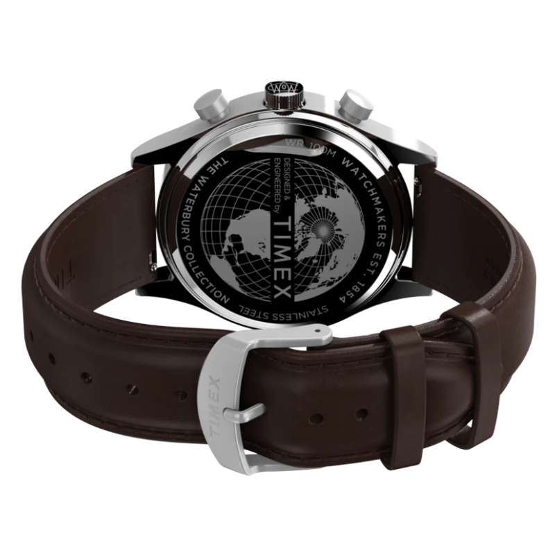 Reloj Análogo Timex Hombre TW2W47900