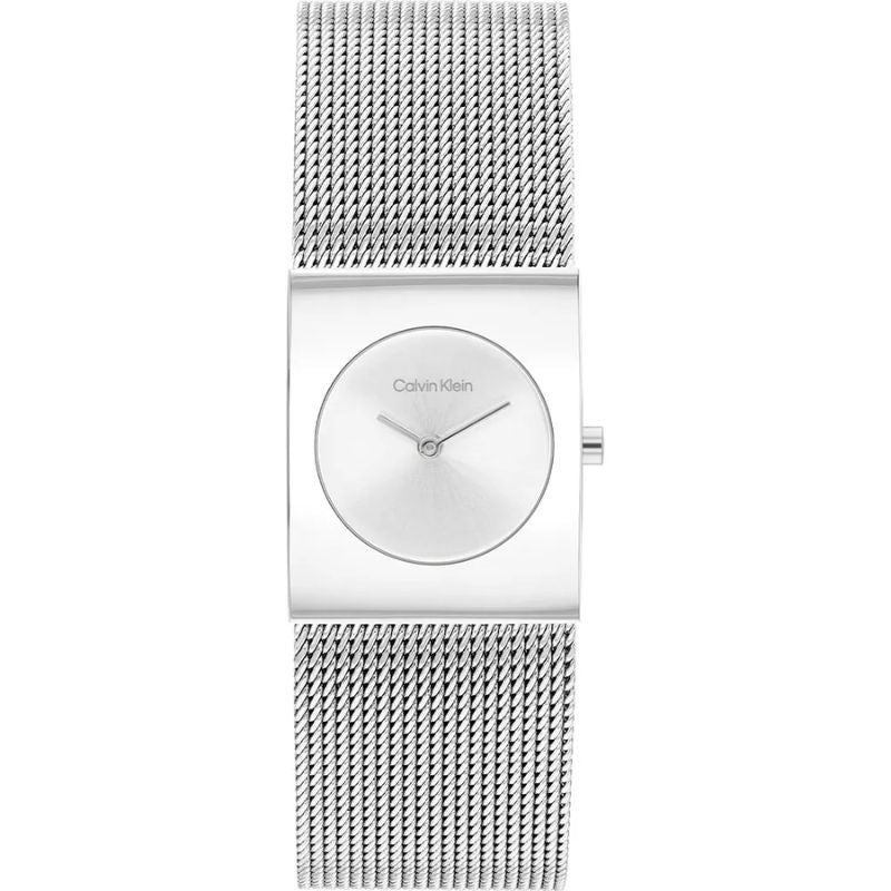 Reloj Análogo Calvin Klein Mujer 25100135