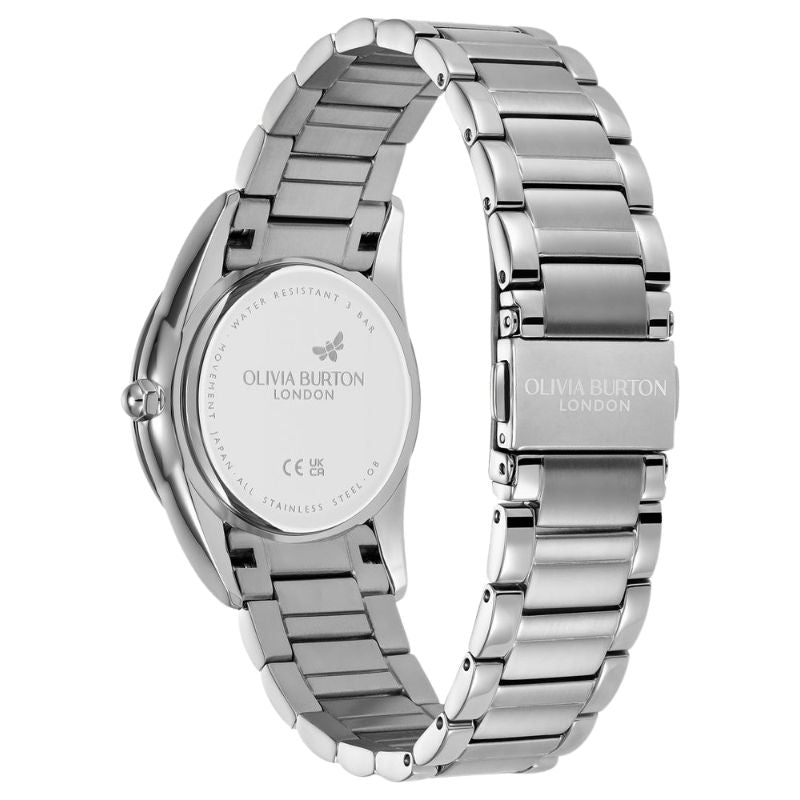 Reloj Análogo Olivia Burton Mujer 24000238