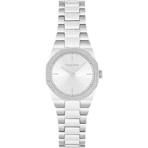 Reloj Análogo Calvin Klein Mujer 25100141