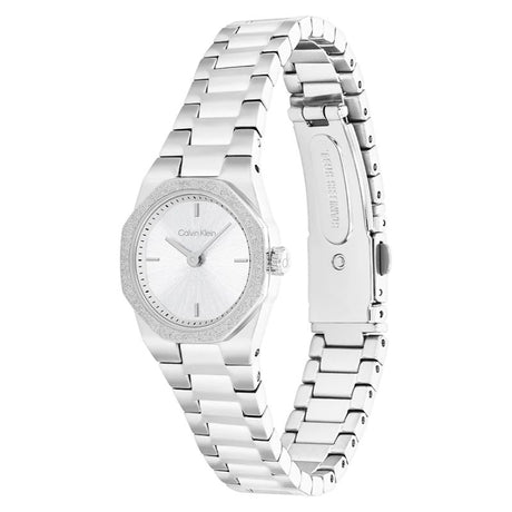 Reloj Análogo Calvin Klein Mujer 25100141