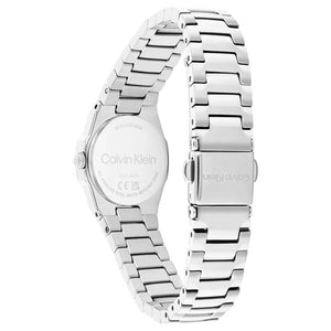 Reloj Análogo Calvin Klein Mujer 25100141