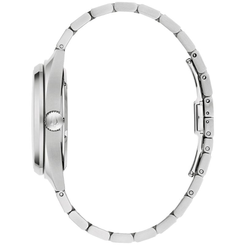 Reloj Automático Bulova Hombre 96A292