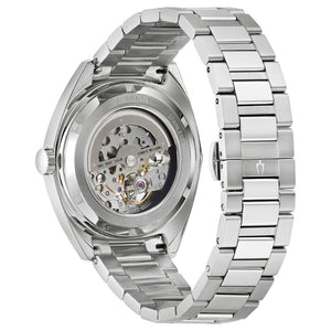 Reloj Automático Bulova Hombre 96A292