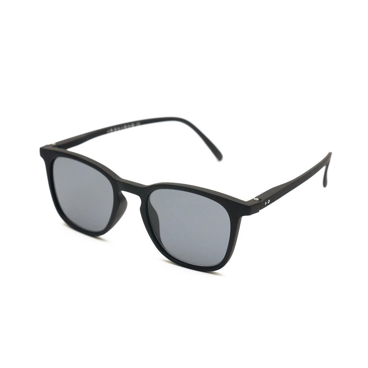 Lentes Inztinto Dylan Black Unisex