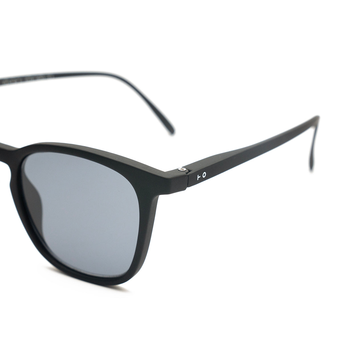 Lentes Inztinto Dylan Black Unisex