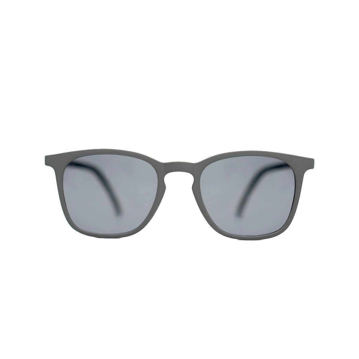 Lentes Inztinto Dylan Grey Unisex