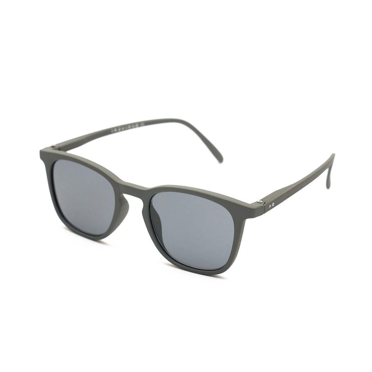 Lentes Inztinto Dylan Grey Unisex