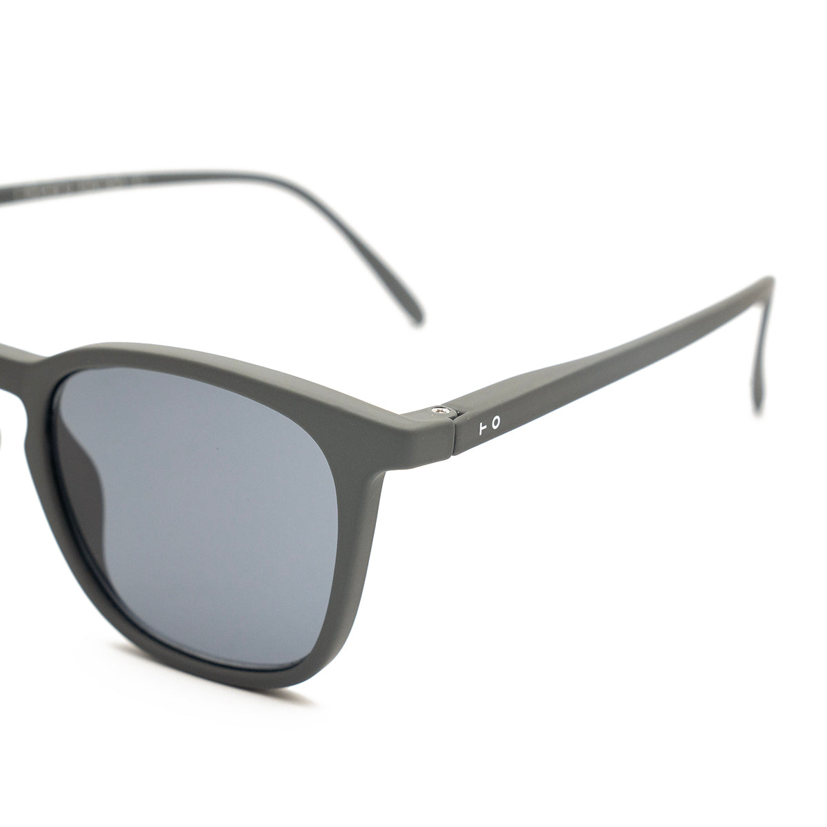 Lentes Inztinto Dylan Grey Unisex