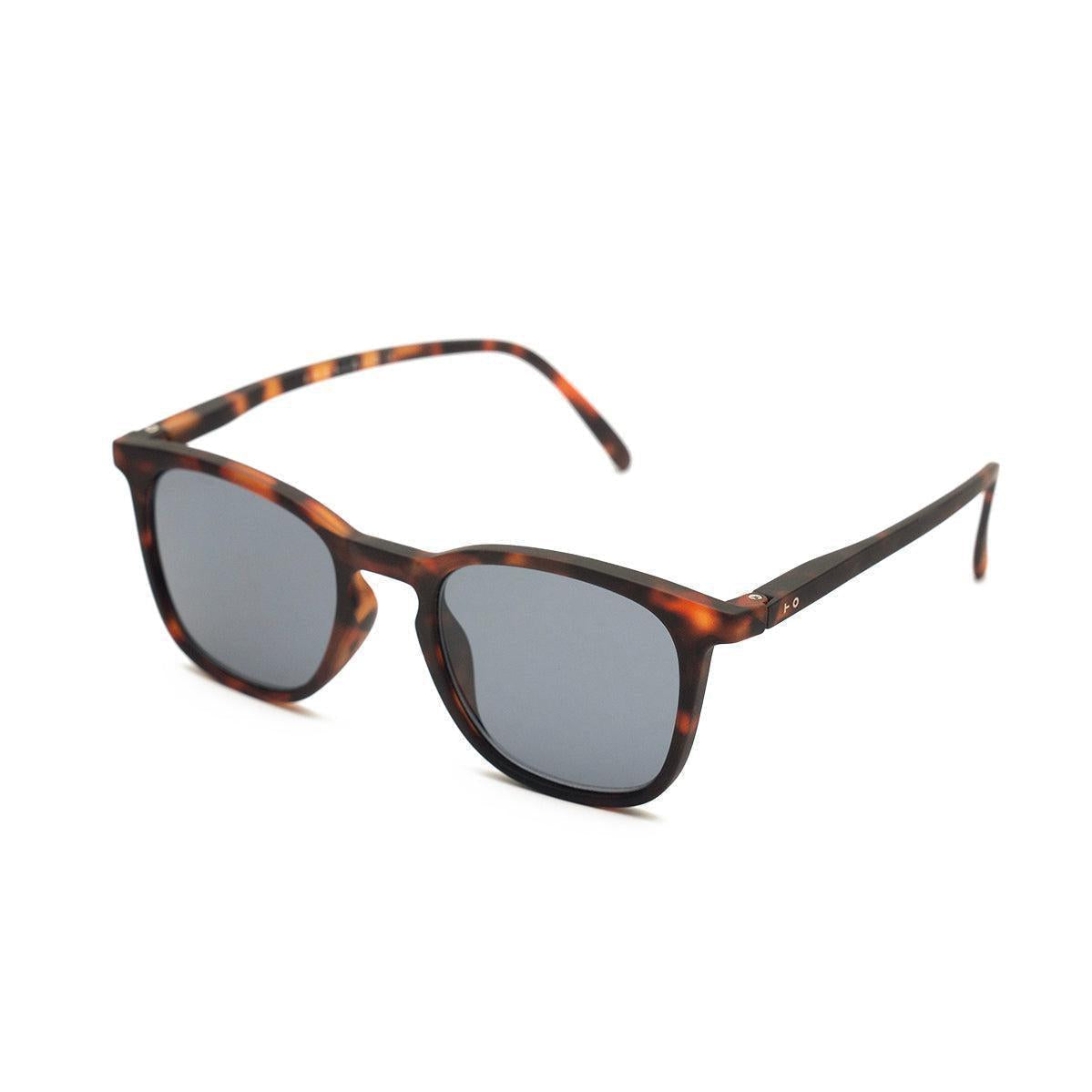 Lentes Inztinto Dylan Tortoise Unisex