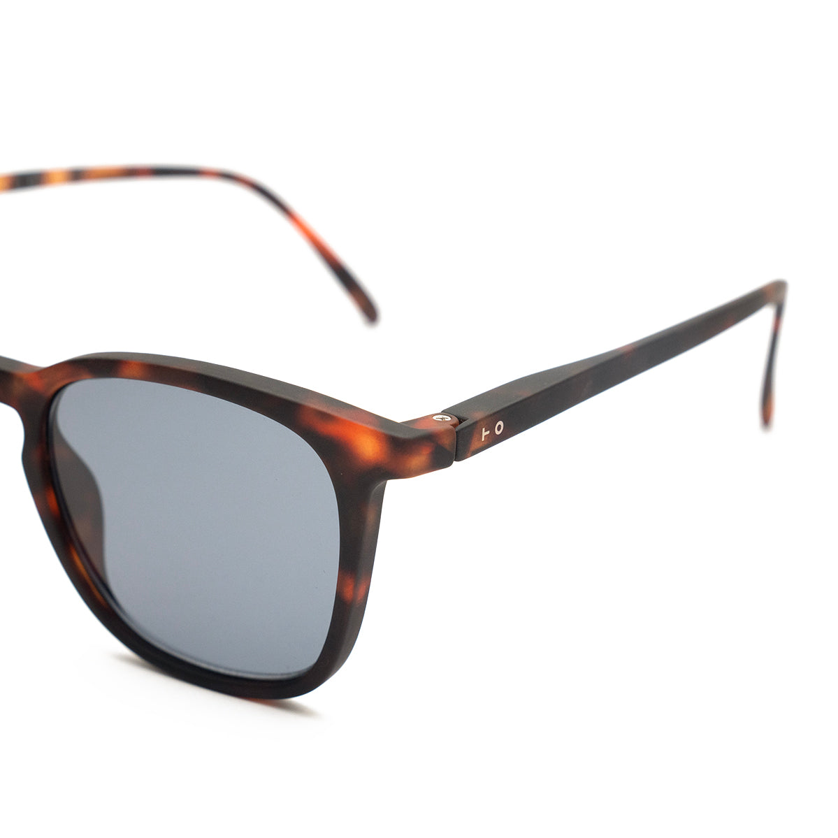 Lentes Inztinto Dylan Tortoise Unisex