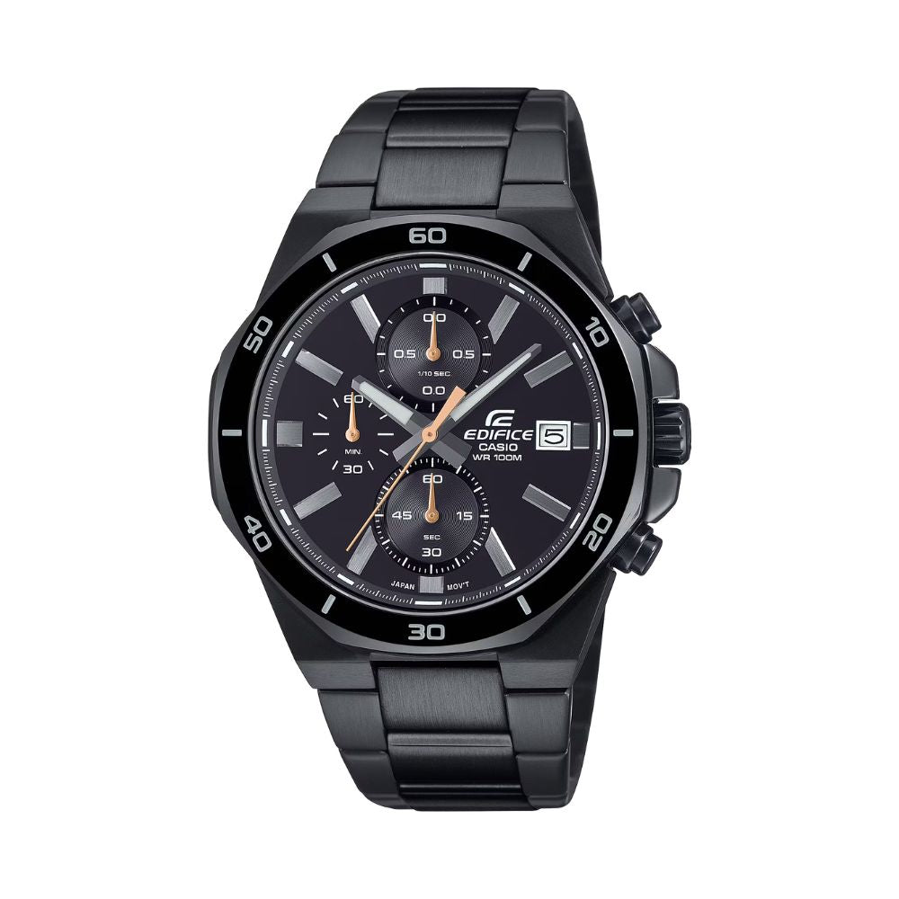 Reloj Análogo Edifice Hombre EFV-640DC-1AVUDF