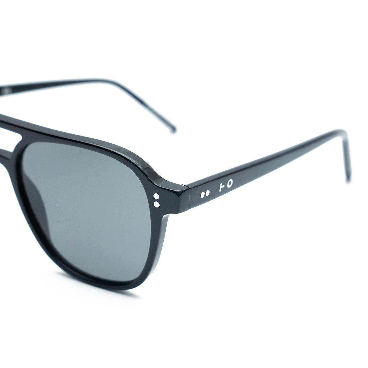 Lentes Inztinto George Black Unisex