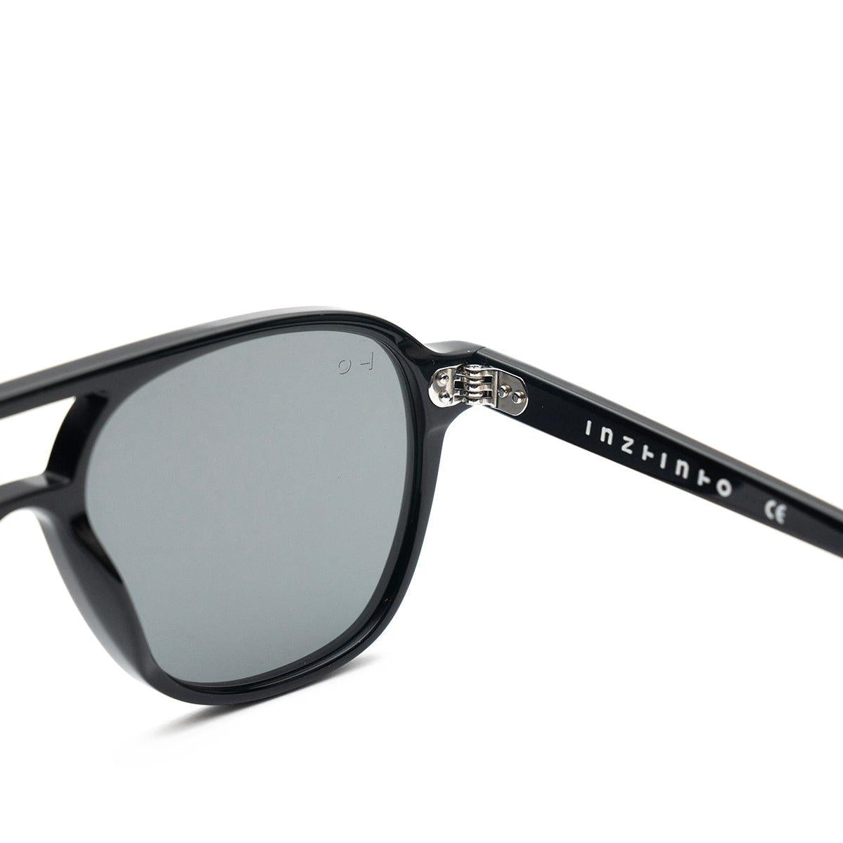 Lentes Inztinto George Black Unisex