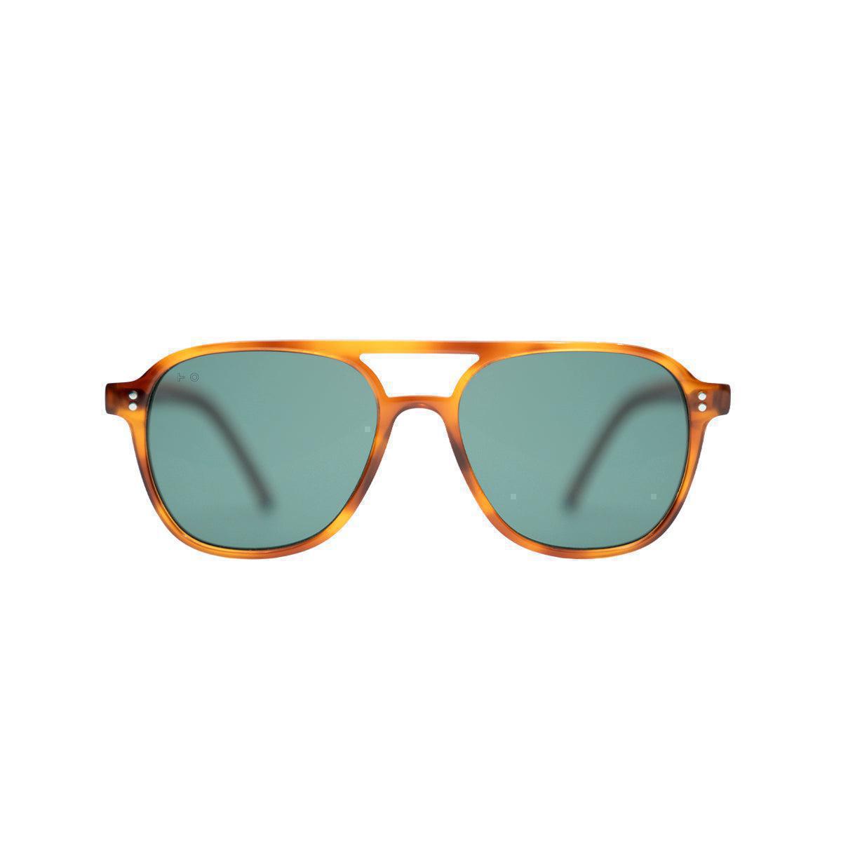 Lentes Inztinto George Orange Unisex