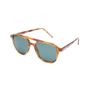 Lentes Inztinto George Orange Unisex