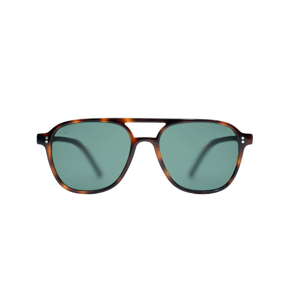 Lentes Inztinto George Tortoise Unisex