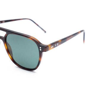 Lentes Inztinto George Tortoise Unisex