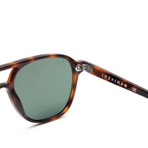 Lentes Inztinto George Tortoise Unisex