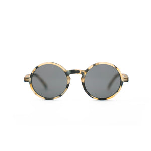 Lentes Inztinto Lennon Cheetah Unisex