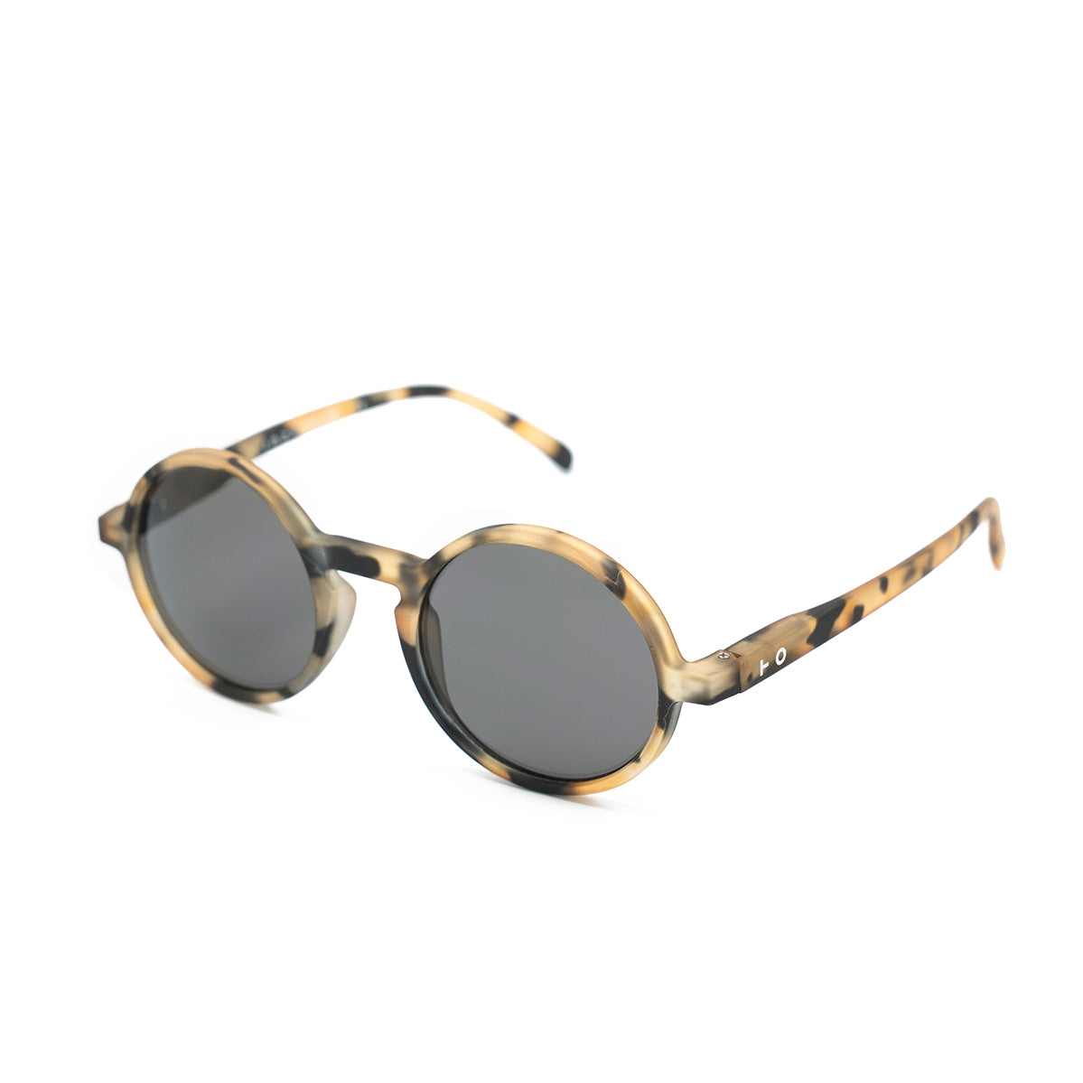 Lentes Inztinto Lennon Cheetah Unisex