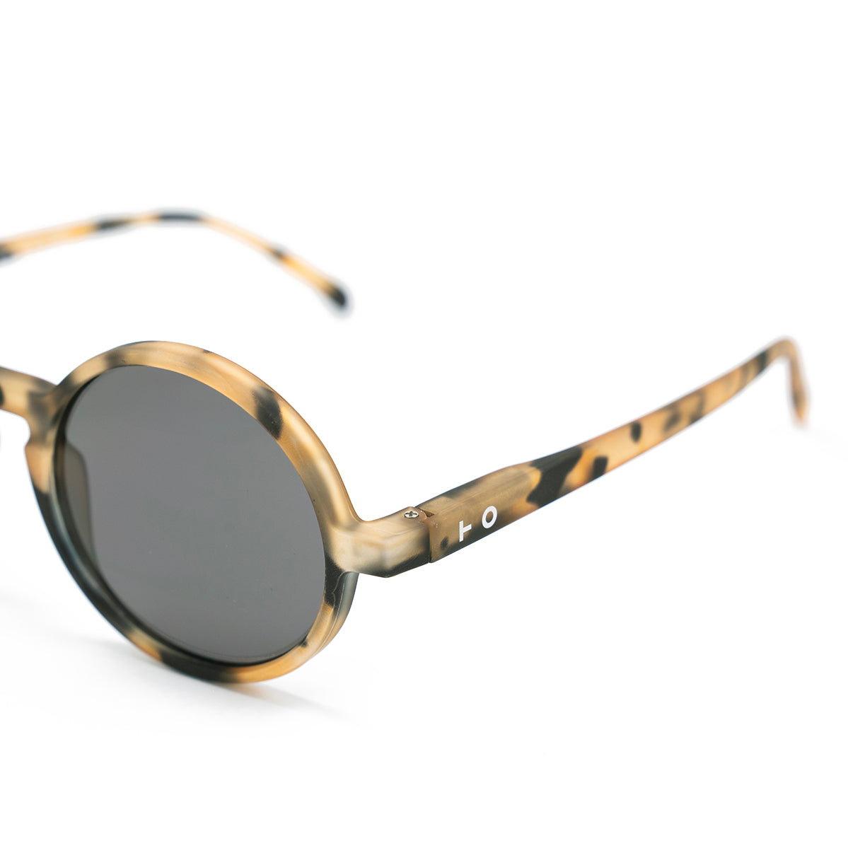 Lentes Inztinto Lennon Cheetah Unisex