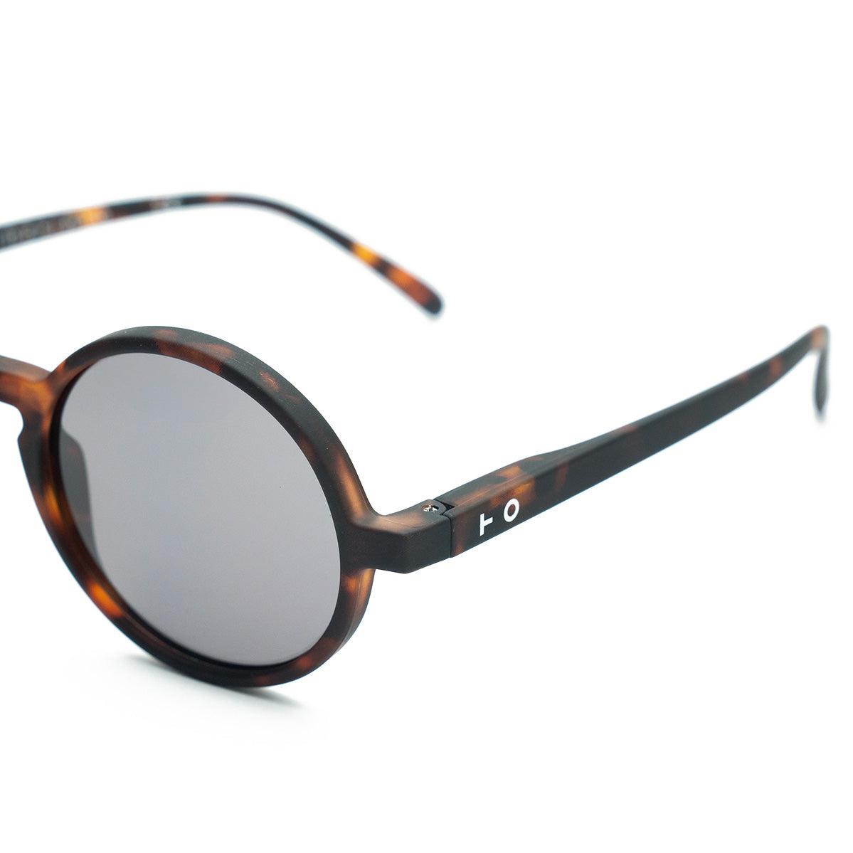 Lentes Inztinto Lennon Tortoise Unisex