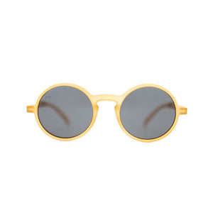 Lentes Inztinto Lennon Yellow Unisex