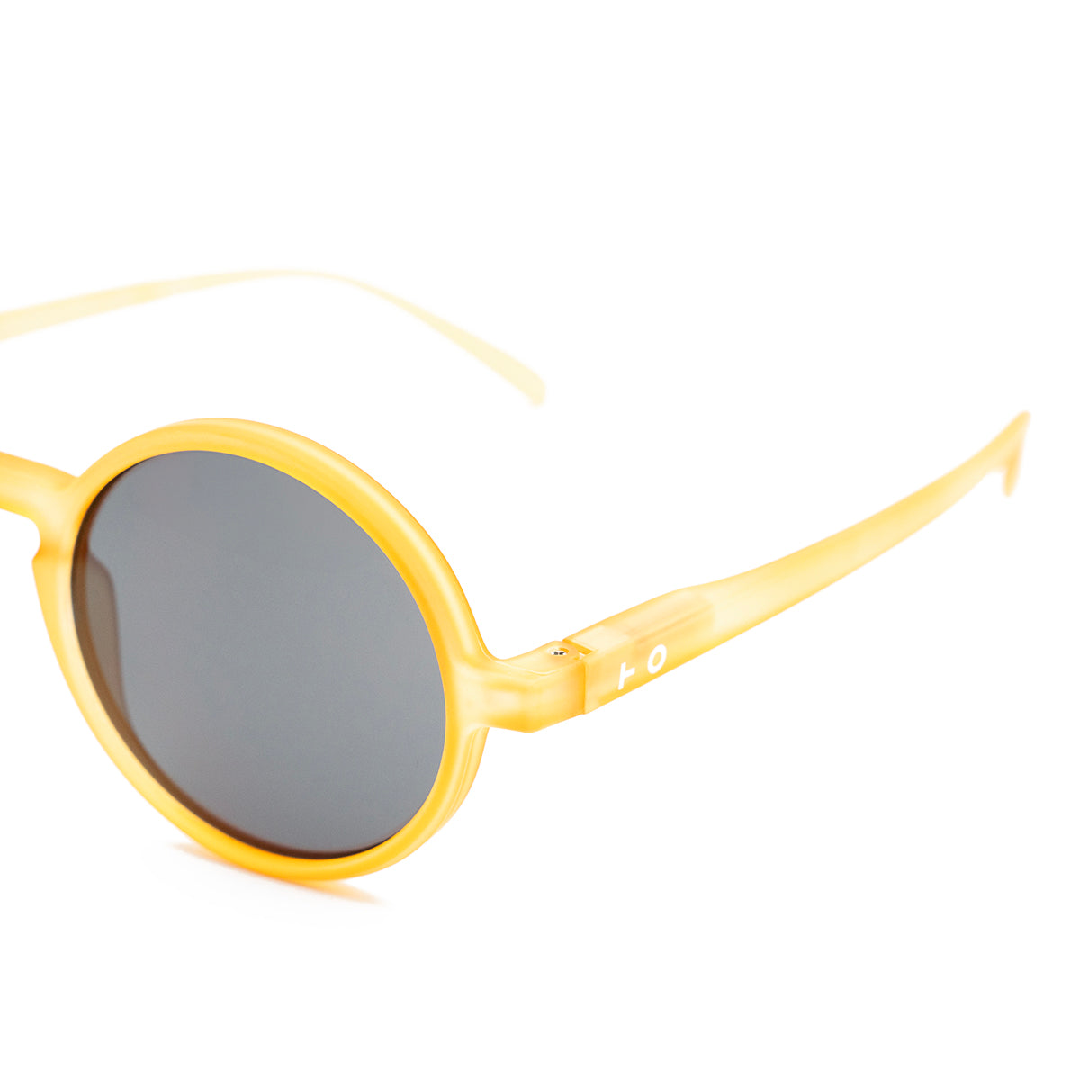 Lentes Inztinto Lennon Yellow Unisex