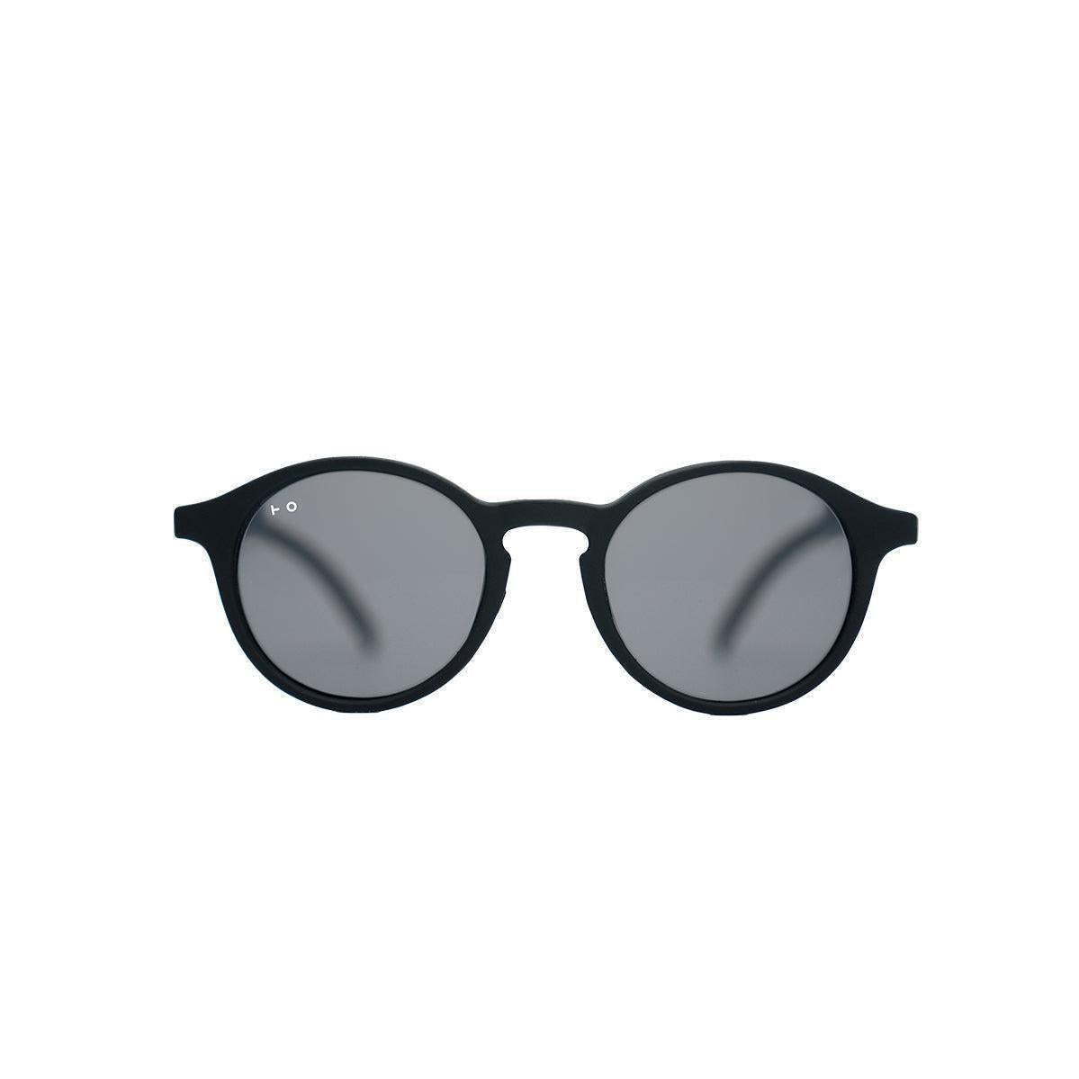 Lentes Inztinto Liam Black Unisex