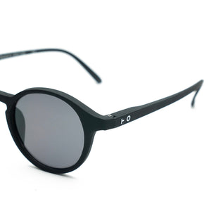 Lentes Inztinto Liam Black Unisex