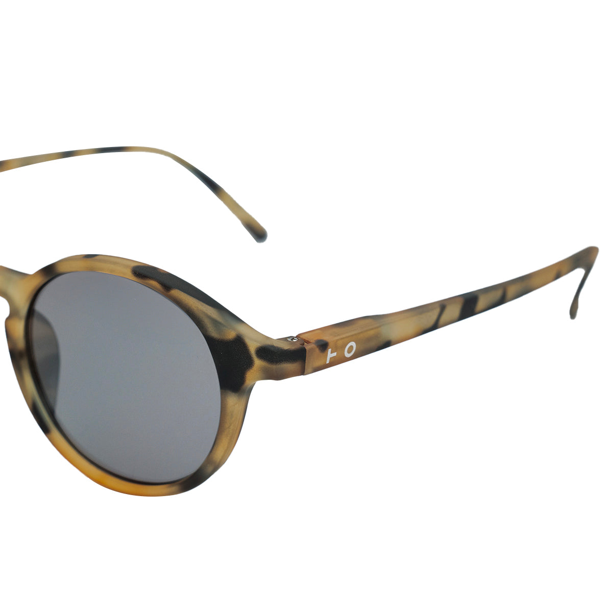 Lentes Inztinto Liam Cheetah Unisex