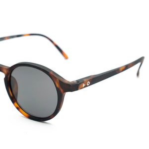 Lentes Inztinto Liam Tortoise Unisex