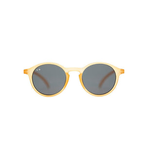 Lentes Inztinto Liam Yellow Unisex