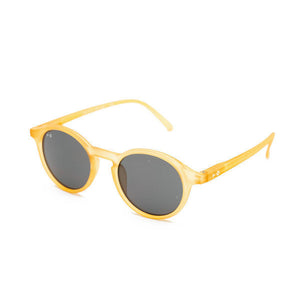 Lentes Inztinto Liam Yellow Unisex