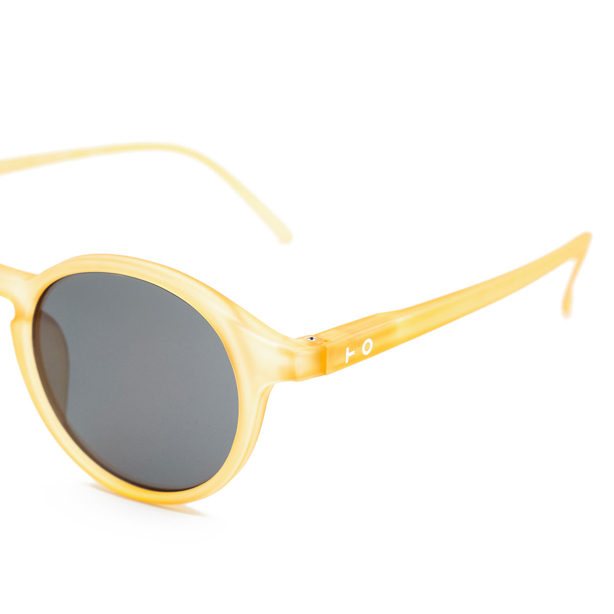 Lentes Inztinto Liam Yellow Unisex