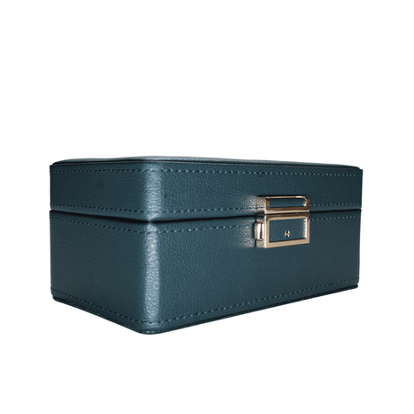 Organizador de 3 Relojes Verde