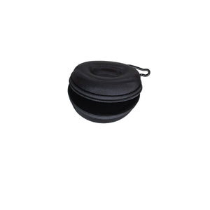Estuche Viajero Negro para Reloj