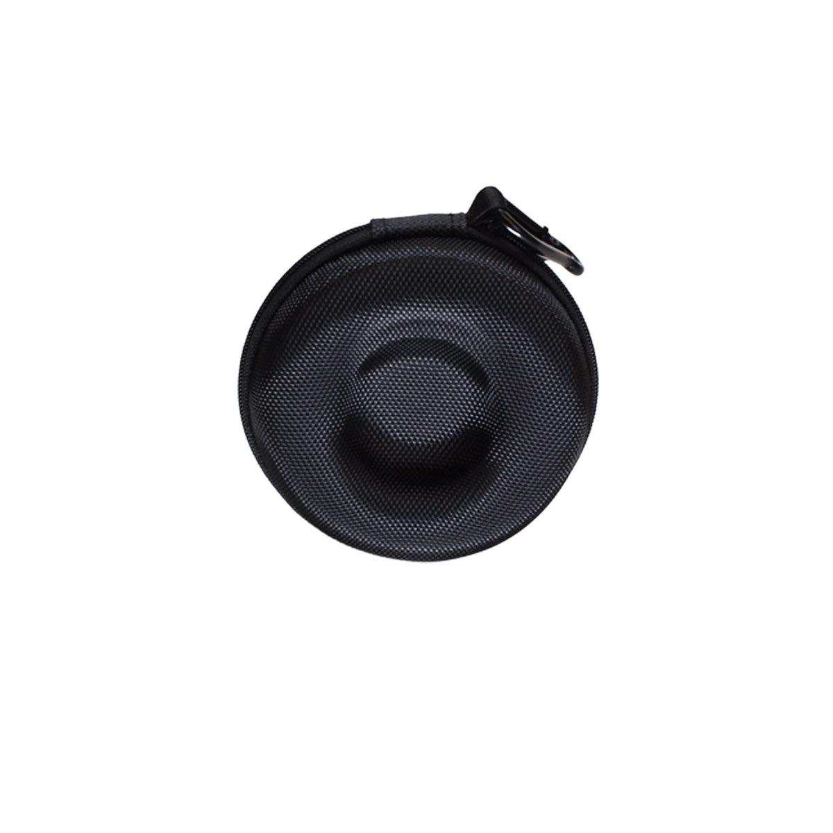 Estuche Viajero Negro para Reloj