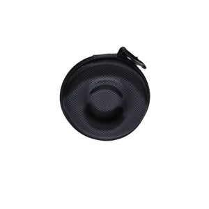 Estuche Viajero Negro para Reloj