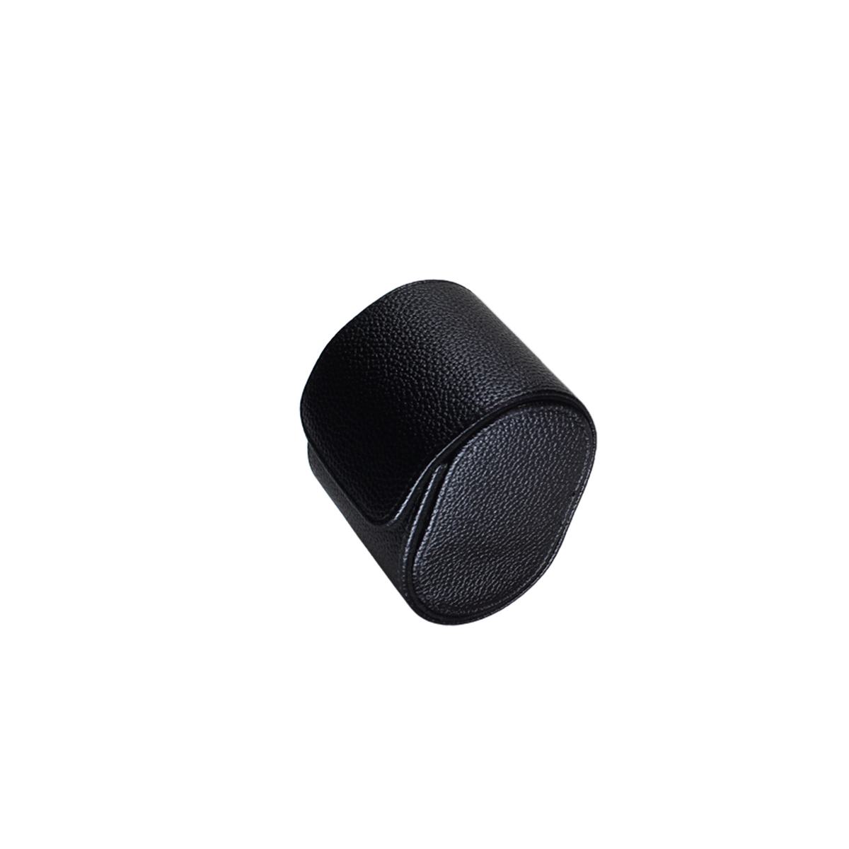 Estuche Viajero Negro para Reloj